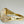 Geometric Dome Ring with Diamonds - Yellow Gold