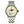 Alain Silberstein Bodoni Blanc Automatic
