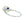 Art Deco 18K Diamond & Sapphire Filigree Engagement Ring