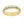 Artcarved 18kt Gold & Platinum Wedding Band - Chicago Pawners & Jewelers