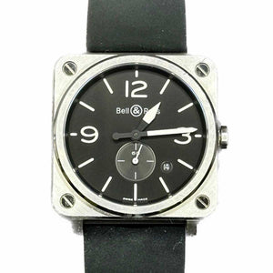 Bell & Ross Heritage S Quartz - Chicago Pawners & Jewelers