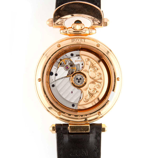 Bovet 1822 Fleurier Amadeo Watch - Chicago Pawners & Jewelers