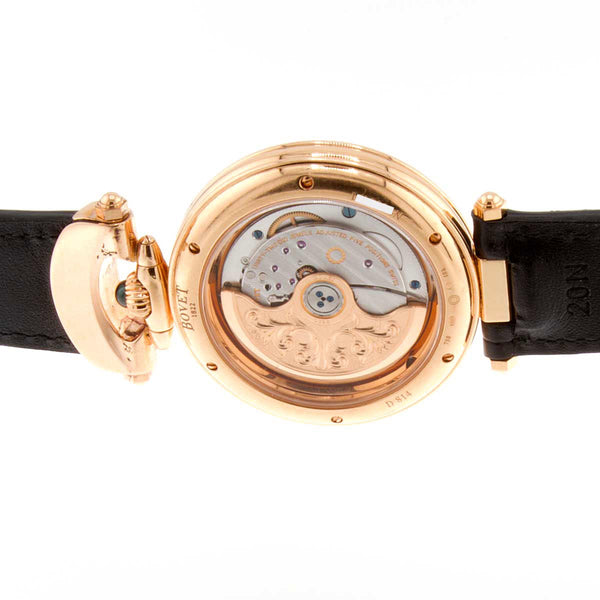 Bovet 1822 Fleurier Amadeo Watch - Chicago Pawners & Jewelers