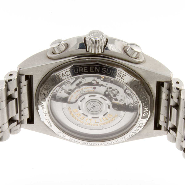 Breitling Chronomat B01 42 - Chicago Pawners & Jewelers