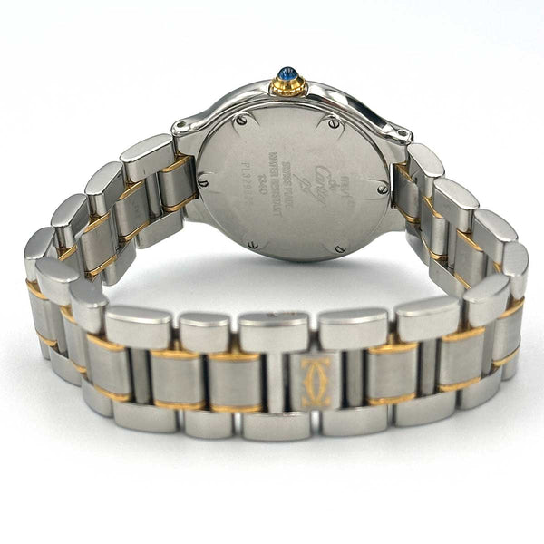 Cartier 21 must de Cartier Automatic Watch