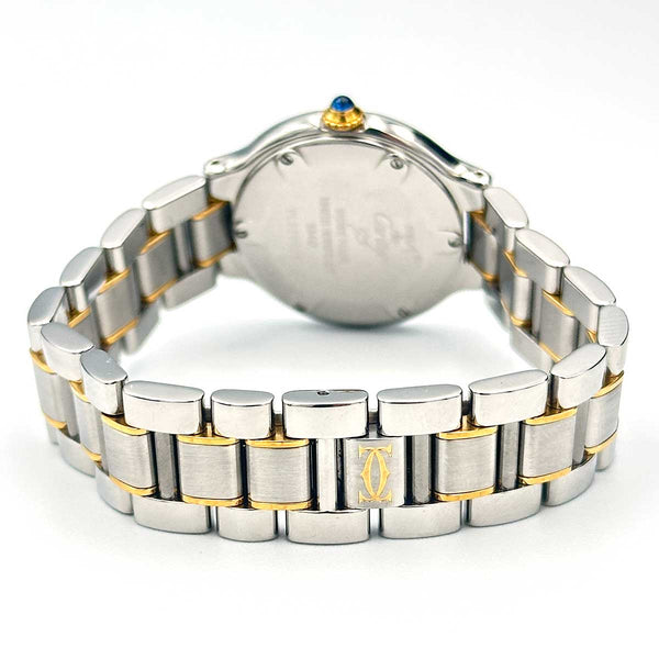 Cartier 21 must de Cartier Automatic Watch