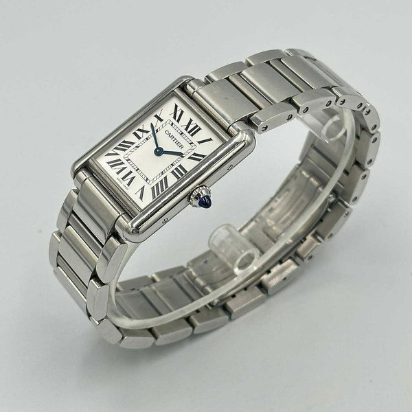 Cartier Tank Must de Cartier Large (Box)
