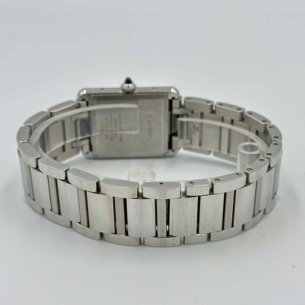 Cartier Tank Must de Cartier Large (Box)