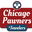 logo of Chicago Pawners & Jewelers