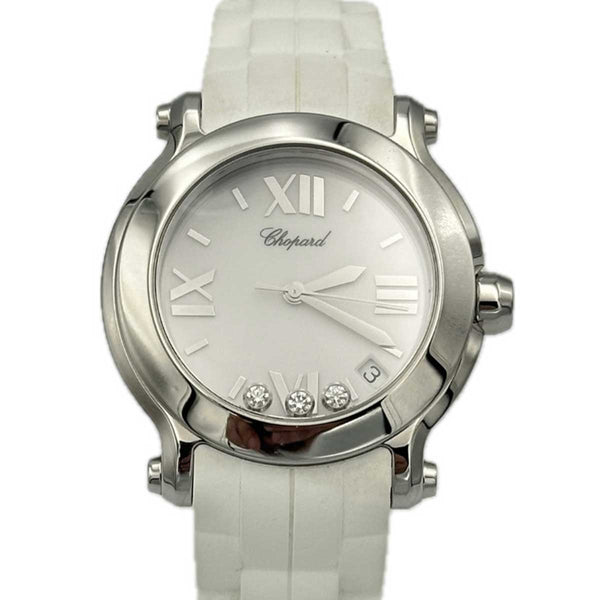 Chopard Happy Sport 3 Diamond