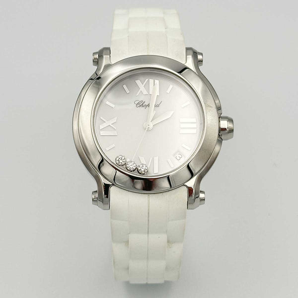 Chopard Happy Sport 3 Diamond