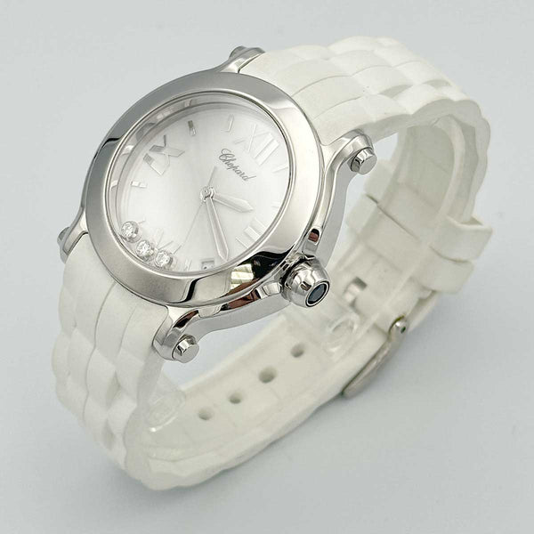 Chopard Happy Sport 3 Diamond