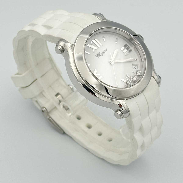 Chopard Happy Sport 3 Diamond
