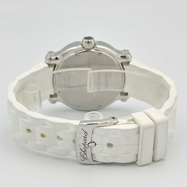 Chopard Happy Sport 3 Diamond