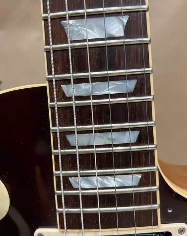 Corsa Manalishi Electric Guitar - 2013