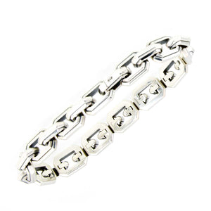 David Yurman Deco Link Bracelet - Chicago Pawners & Jewelers
