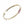 David Yurman Petite Pavé Labyrinth Mini Loop Bracelet with Pink Sapphires - Chicago Pawners & Jewelers