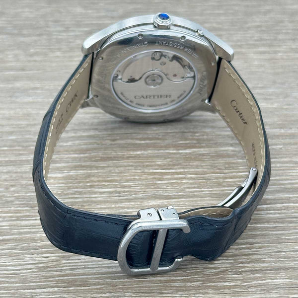 Cartier Drive de Cartier Moon Phases