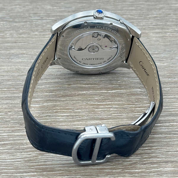 Cartier Drive de Cartier Moon Phases