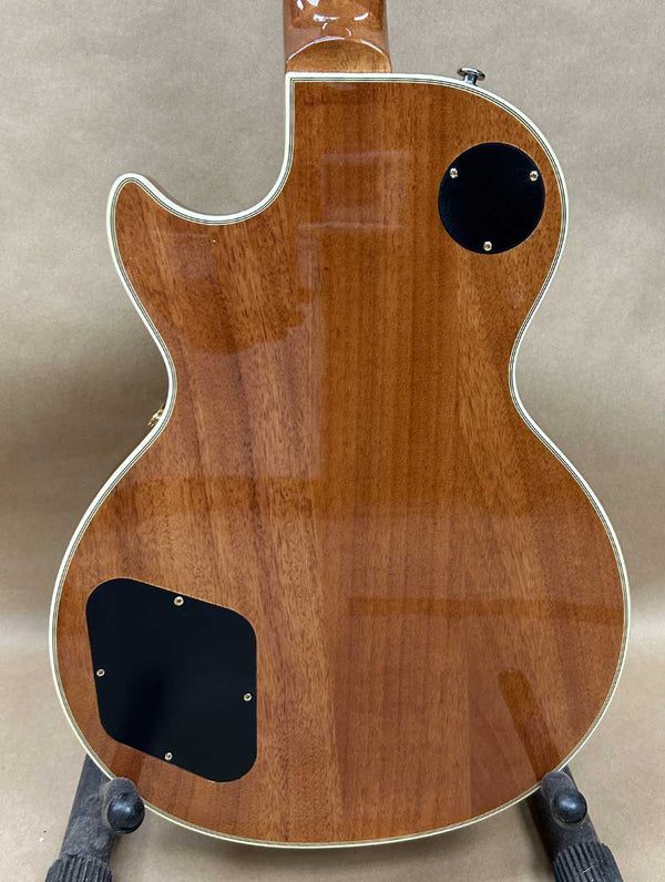 Epiphone Les Paul Custom Koa 2021 - Chicago Pawners & Jewelers