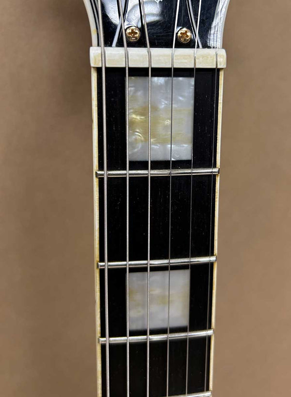 Epiphone Les Paul Custom Koa 2021 - Chicago Pawners & Jewelers