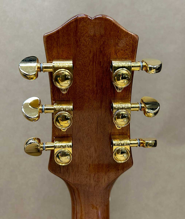 Epiphone Les Paul Custom Koa 2021 - Chicago Pawners & Jewelers