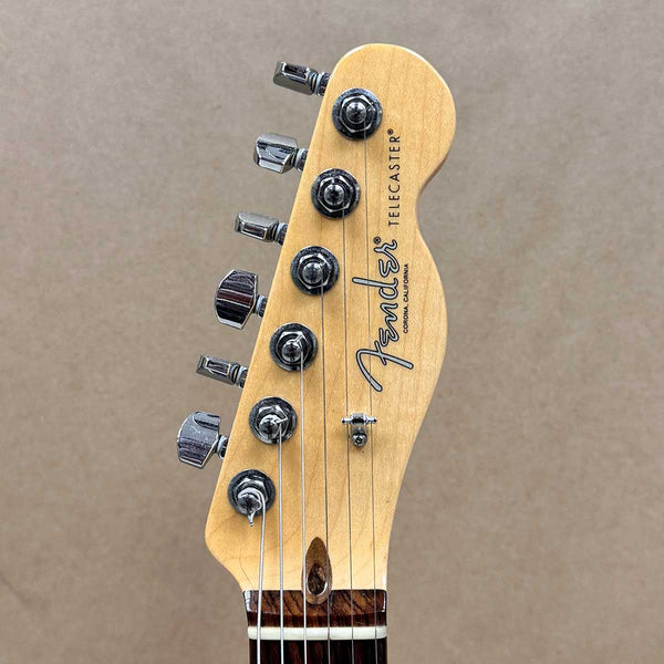 Fender American Professional Telecaster 2018 - Chicago Pawners & Jewelers