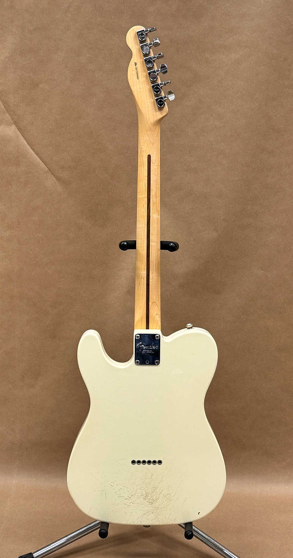 Fender American Professional Telecaster 2018 - Chicago Pawners & Jewelers