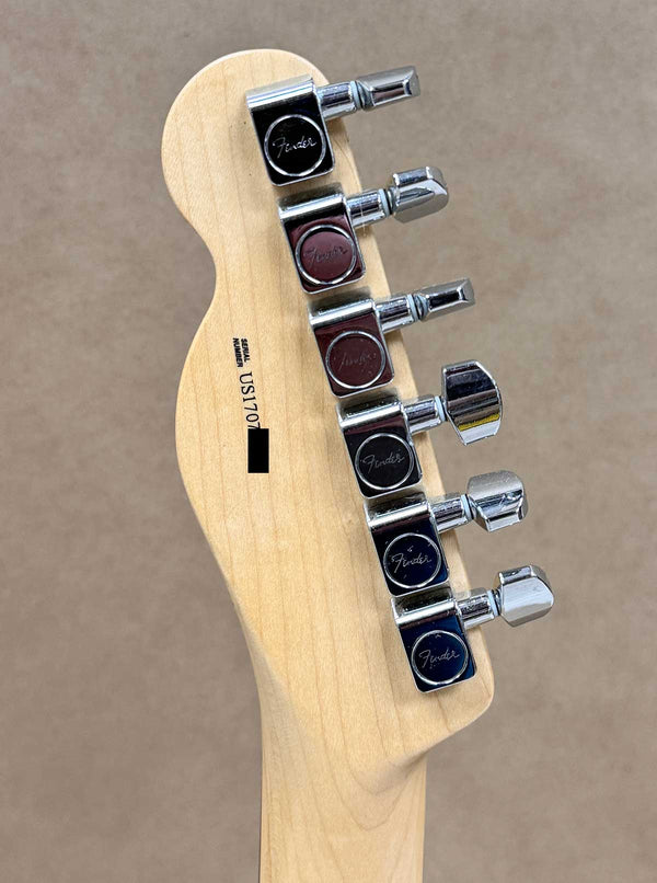 Fender American Professional Telecaster 2018 - Chicago Pawners & Jewelers