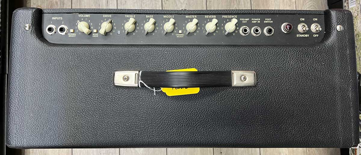 FENDER / Hot Rod Deluxe ：イシバシ器 17Shops - 楽器・音響機器