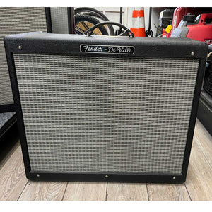 Fender Hot Rod Deville 212 - Early 2000s - Chicago Pawners & Jewelers