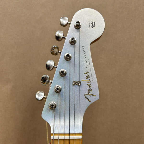 Fender H.E.R. Signature Stratocaster Chrome Glow - 2020 - Chicago Pawners & Jewelers