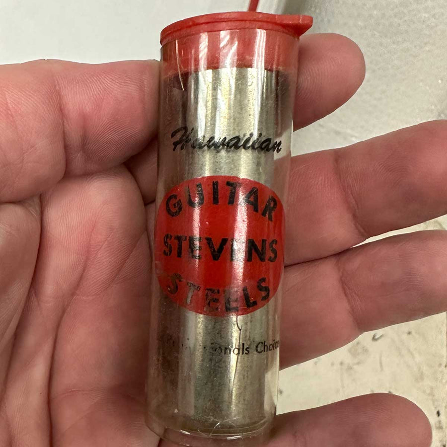 Fender Stringmaster D8 Double Neck Lap Steel - 1955 – Chicago Pawners ...