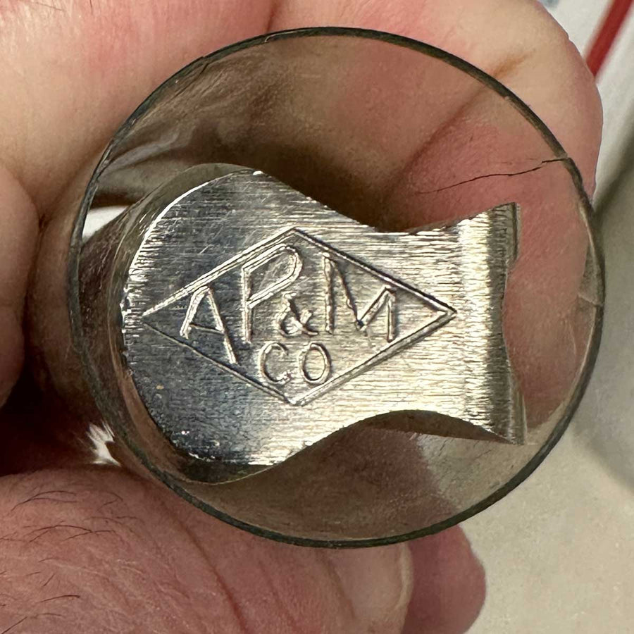 Fender Stringmaster D8 Double Neck Lap Steel - 1955 – CPJ