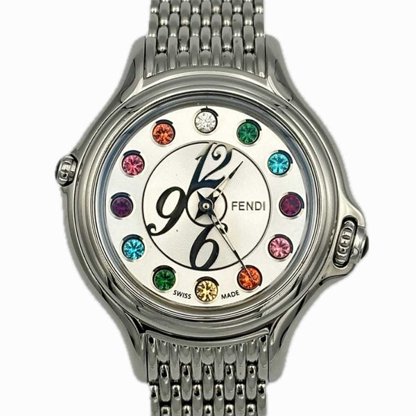 Fendi Crazy Carats Watch