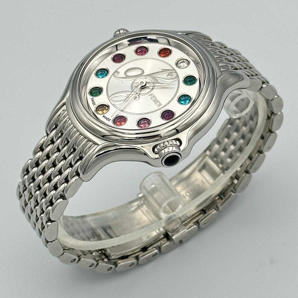 Fendi Crazy Carats Watch