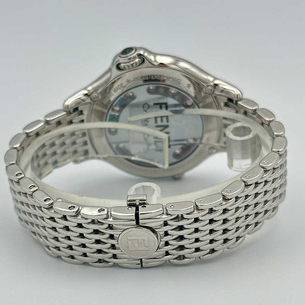 Fendi Crazy Carats Watch