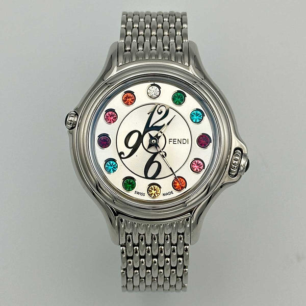 Fendi Crazy Carats Watch