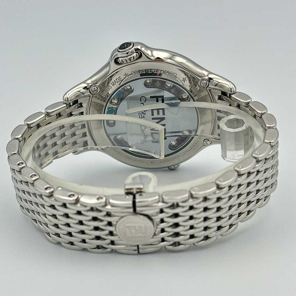 Fendi Crazy Carats Watch
