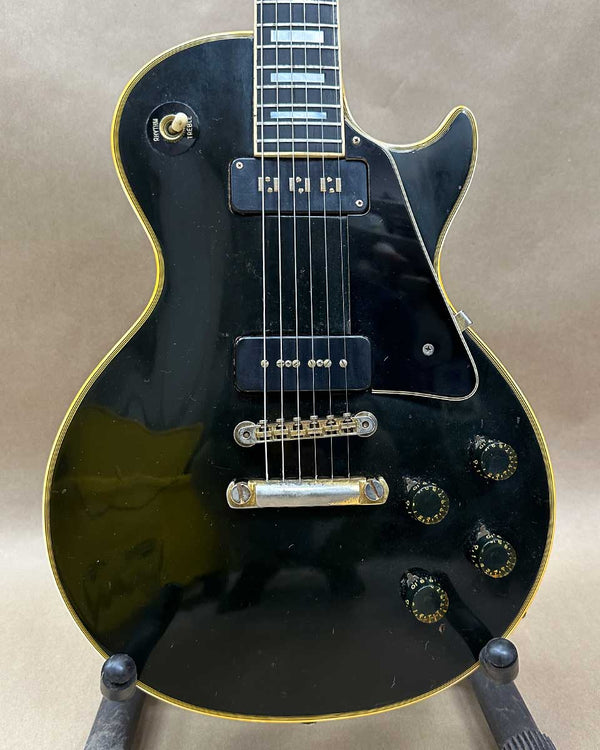 Gibson Les Paul Custom 54 Reissue - 1972