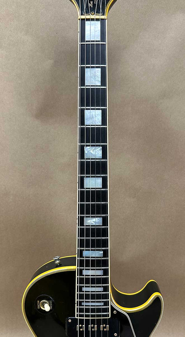 Gibson Les Paul Custom 54 Reissue - 1972