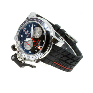 GRAHAM CHRONOFIGHTER OVERSIZE GMT - Chicago Pawners & Jewelers