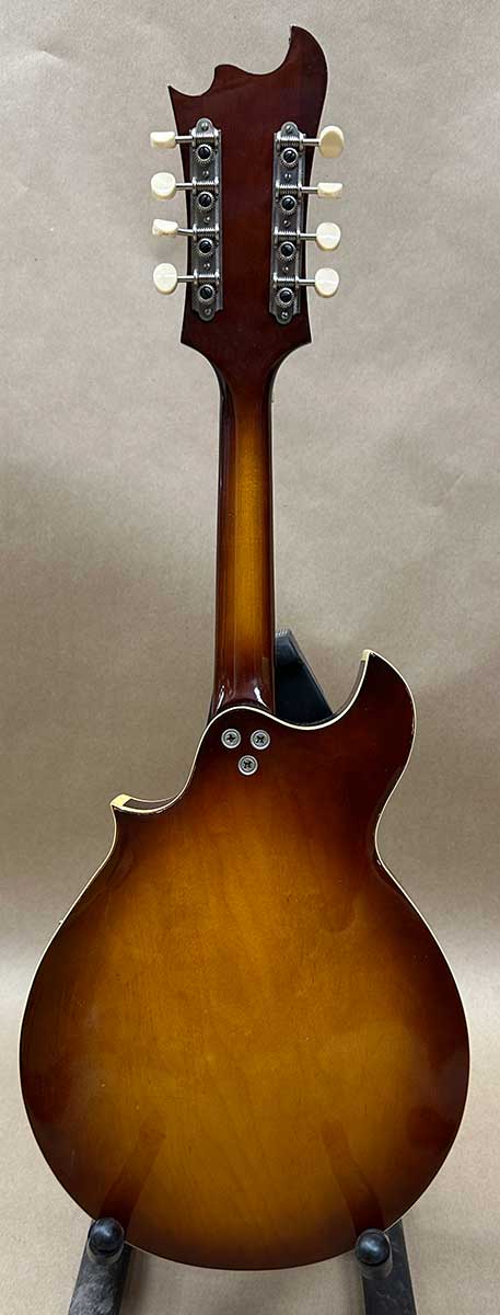 Harmony Batwing Electric Mandolin - 1969