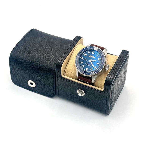 IWC Pilot's Watch Timezoner Edition Le Petit Prince - Chicago Pawners & Jewelers