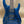 Jackson DKMG Dinky Hard Tail 2003 - Cobalt Blue - TurboCharger - Chicago Pawners & Jewelers