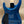 Jackson DKMG Dinky Hard Tail 2003 - Cobalt Blue - TurboCharger - Chicago Pawners & Jewelers