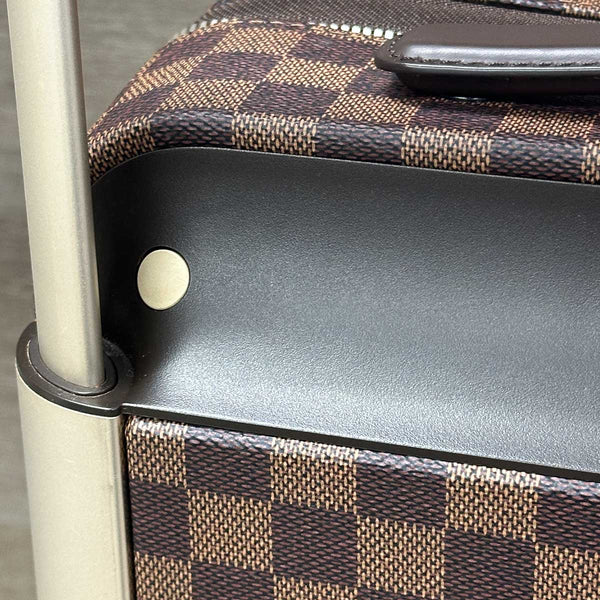 Louis Vuitton Horizon 55 Carry On - Damier Ebene