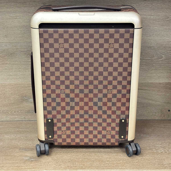 Louis Vuitton Horizon 55 Carry On - Damier Ebene