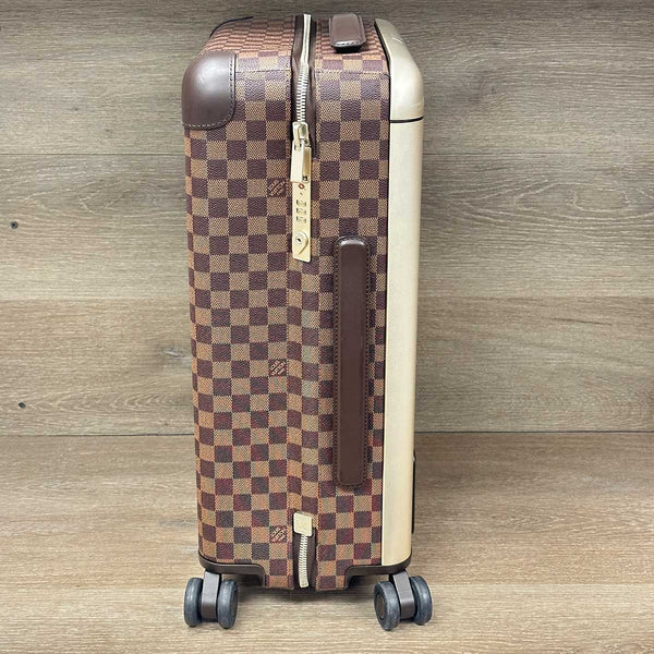 Louis Vuitton Horizon 55 Carry On - Damier Ebene