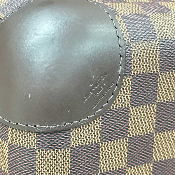 Louis Vuitton Horizon 55 Carry On - Damier Ebene